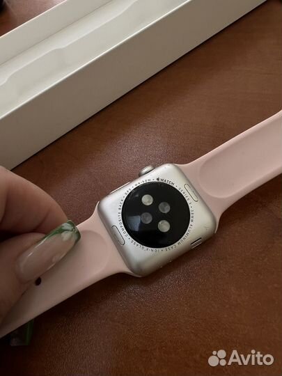 Apple watch 3 38 mm