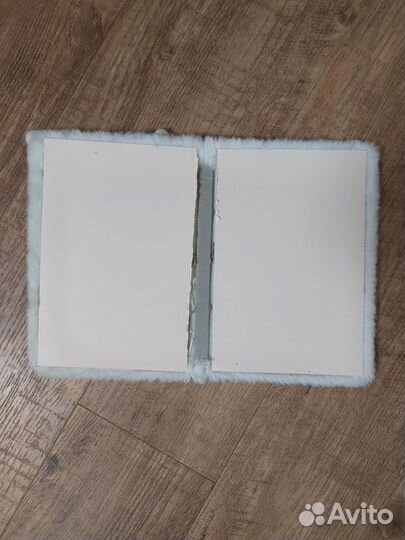 Письменные принадлежности