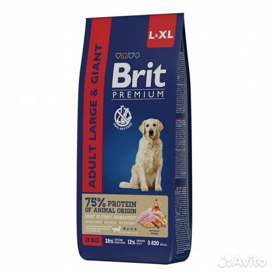 Корма для кошек и собак