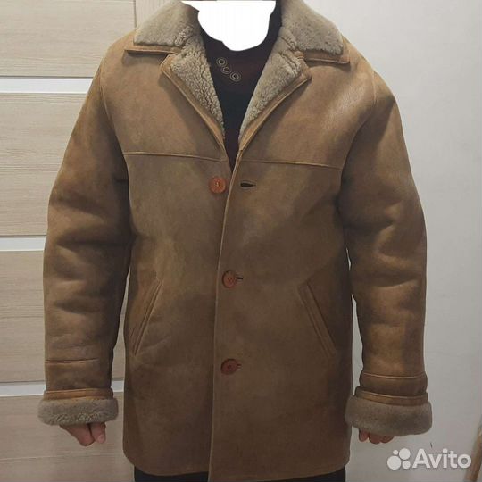 Дубленка