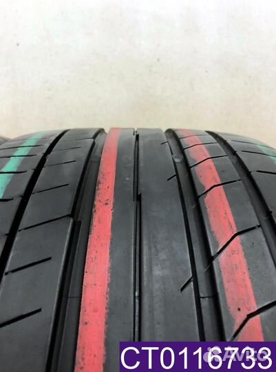 Continental ContiSportContact 5 245/35 R18 92Y