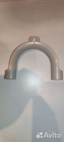 Держатель сливного шланга стиральной машины