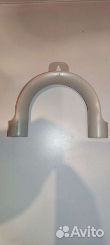 Держатель сливного шланга стиральной машины