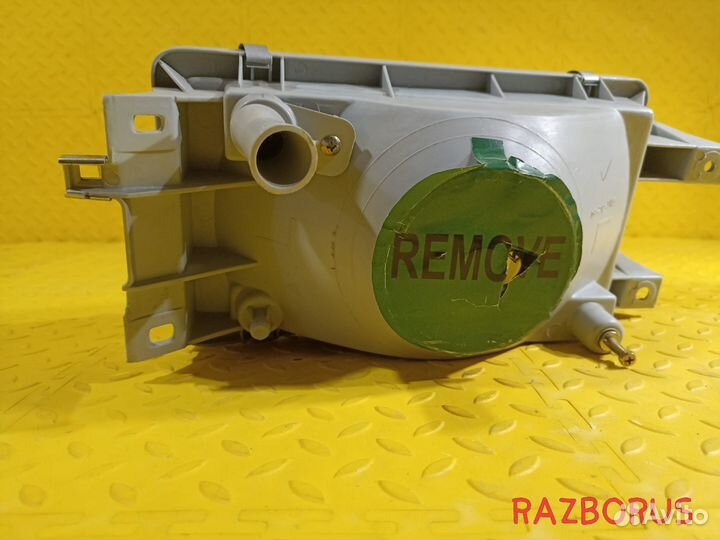 Фара левая Toyota Town Ace R20 1982-1985 Новая