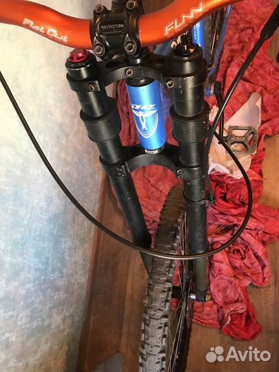 Street,MTB,dert велосипед DC