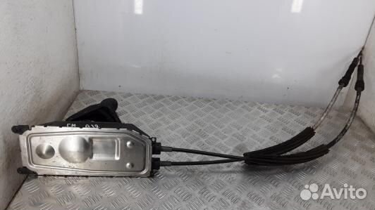 Кулиса кпп skoda rapid (CMA19DX01)