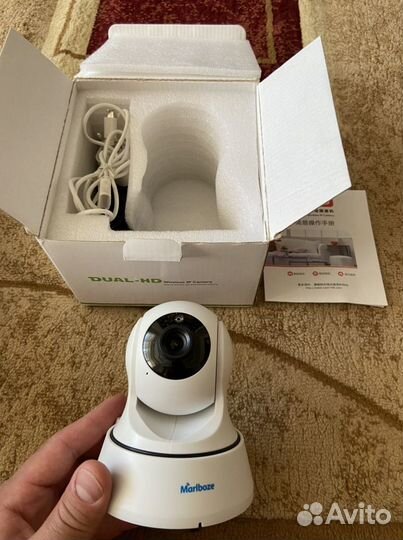 Камера видеонаблюдения онлайн