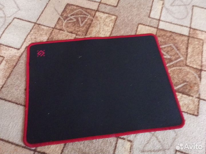 Игровой коврик для мыши