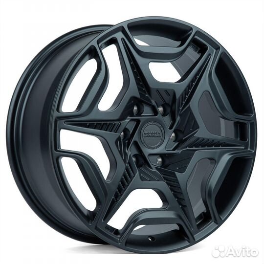 Кованые диски SV018 R20 Toyota Tundra