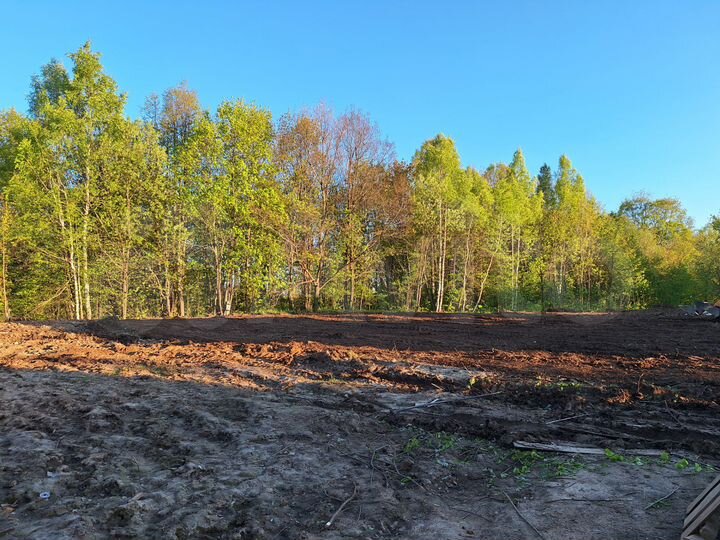 Участок 10,5 сот. (ИЖС)