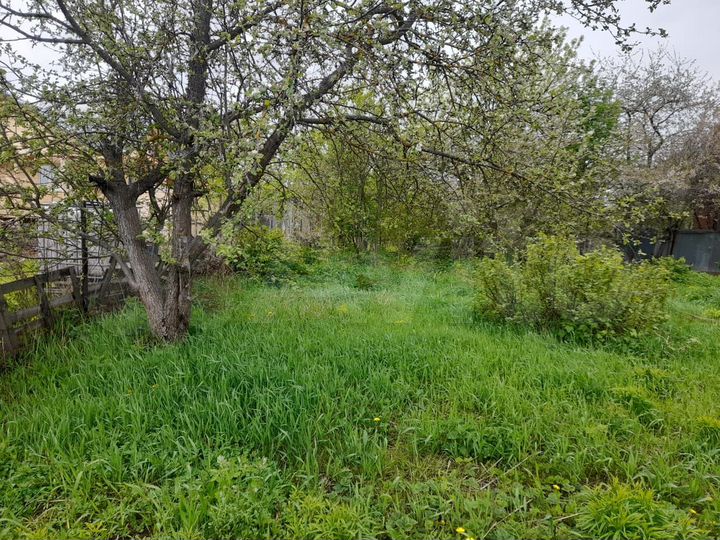 Участок 4,28 га (СНТ, ДНП)