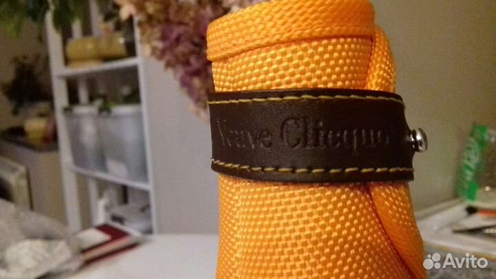 Термофутляр для шампанского