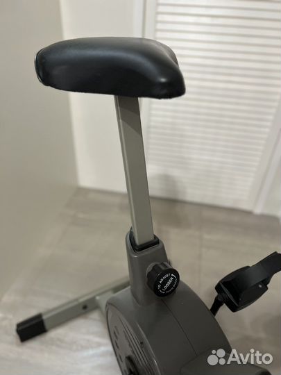 Велотренажер для дома Torneo Riva XL