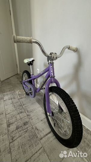 Велосипед детский laguna