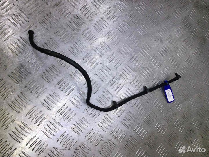 Трубка обратки форсунок Мерседес Ц класс 646963