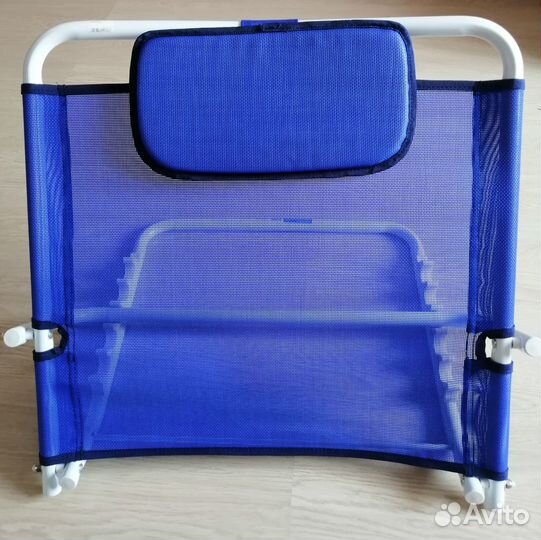 Опора под спину для лежачих больных