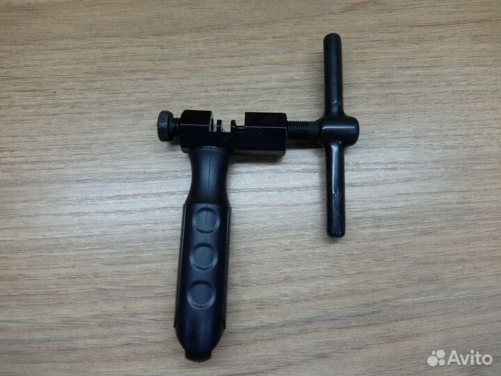 Выжимка цепи 