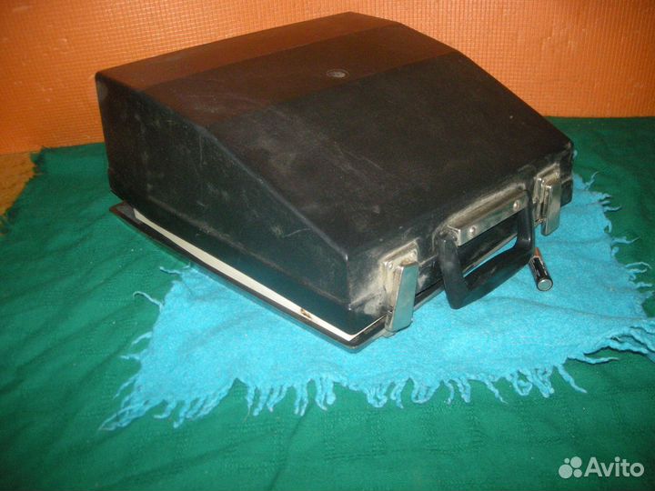 Печатная машинка Opmex пишущая