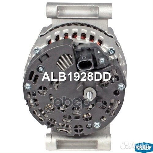 Генератор ALB1928DD Krauf