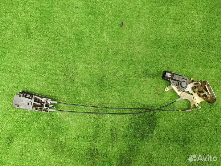 Замок двери задней правой солано 620