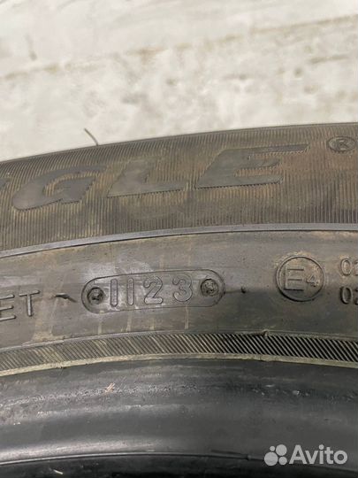 Triangle IcelynX TI501 235/60 R18