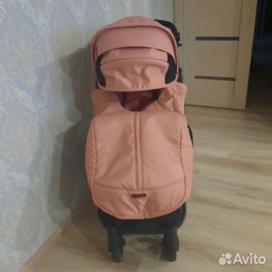 Прогулочная коляска babalo future 2023