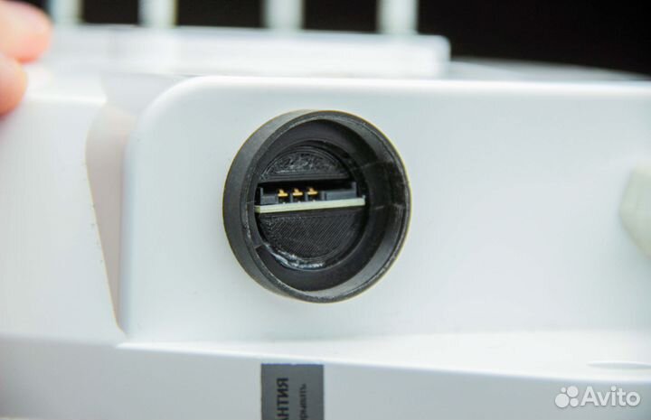 Усилитель Интернет сигнала street II (модем)