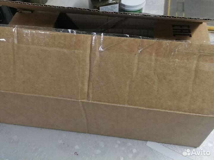 Коробочка под заказ