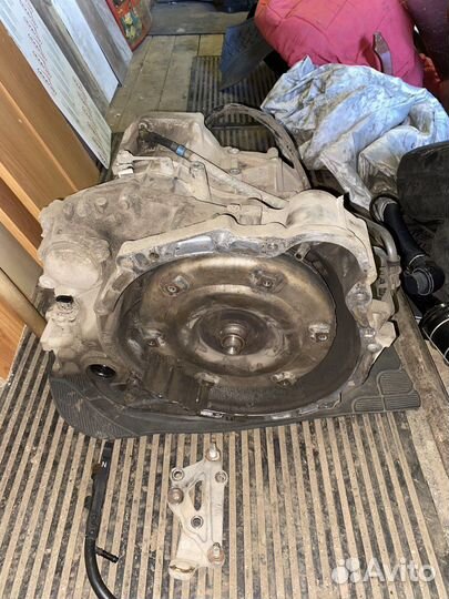 Коробка передач АКПП тойота корона st190