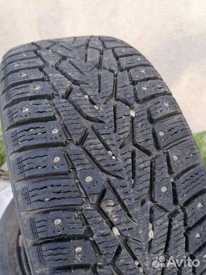 Nordman KN-215 215/50 R17