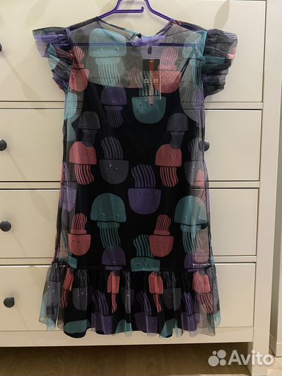 Платье на девочку