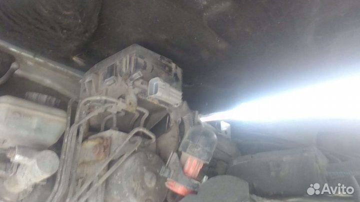 Проводка подкапотная Опель Астра G Opel Astra G