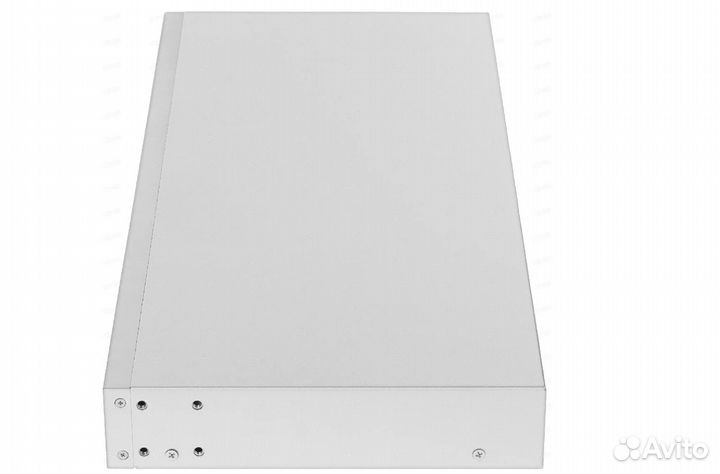 Коммутатор Ubiquiti USW-16-POE