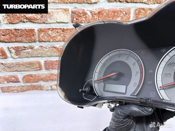 Спидометр Оптитрон Toyota Corolla Axio ZRE142