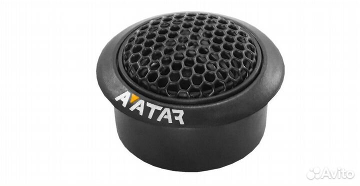 Акустика Avatar CBR-620