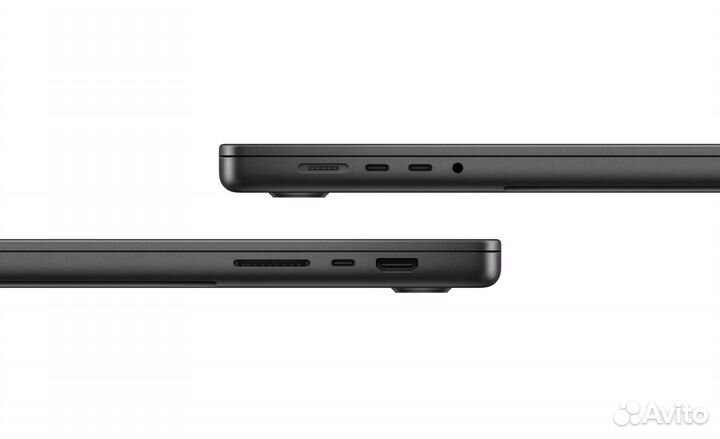 MacBook Pro 16 M4 Max (32c) 36GB 2TB