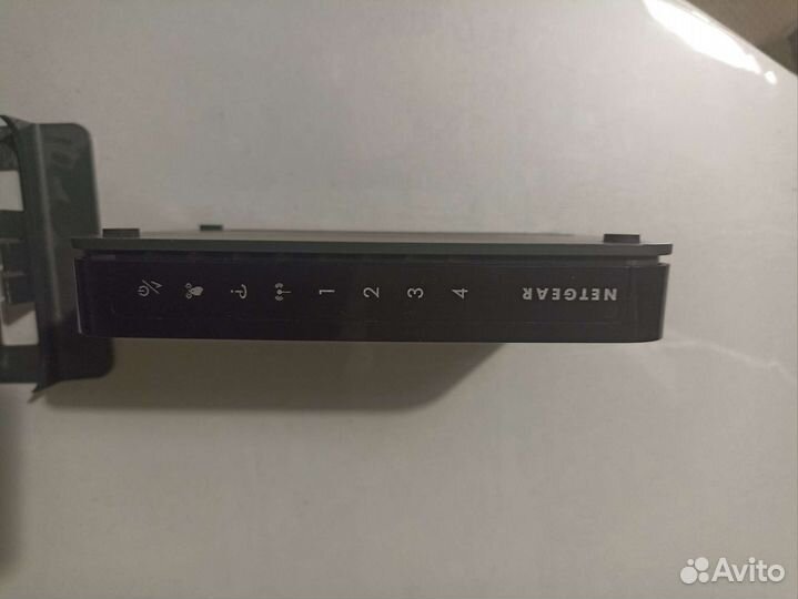 Wifi роутер Netgear