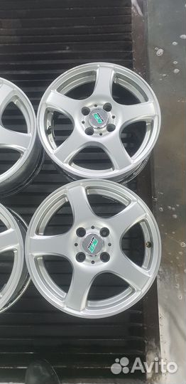 Литые диски r14 на ваз