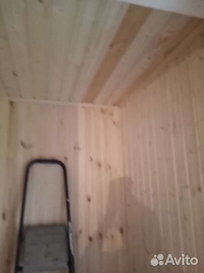Плотник, столярные работы в Балашихе