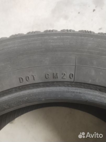 Alaska 260 245/60 R16 29