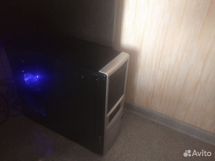 4 ядра/8гб/1гб ддр5 /500гб