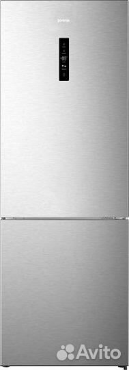 Холодильник gorenje NRK720eaxl4