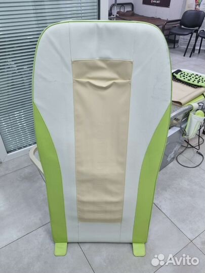 Чехол зелёный NM-5000p