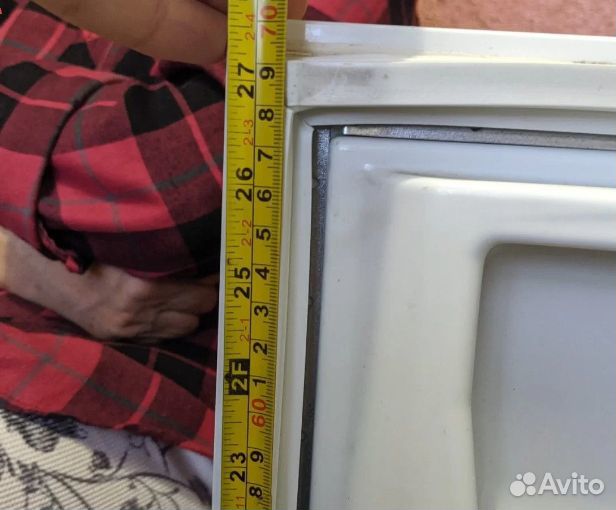 Уплотнитель для холодильника Атлант 14