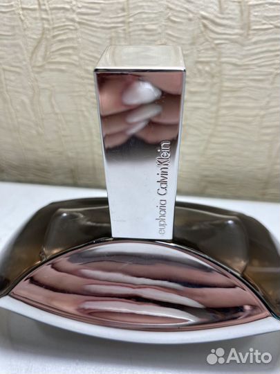 Calvin Klein euphoria духи женские
