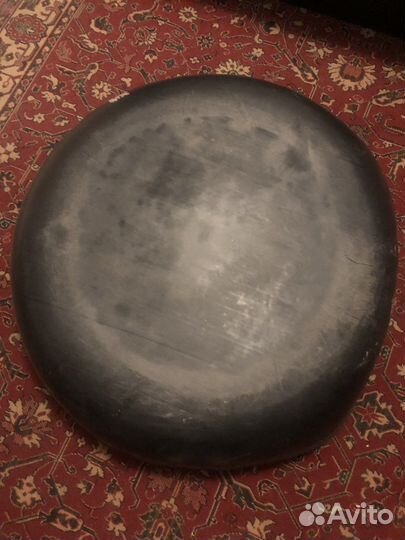 Тюбинг ватрушка