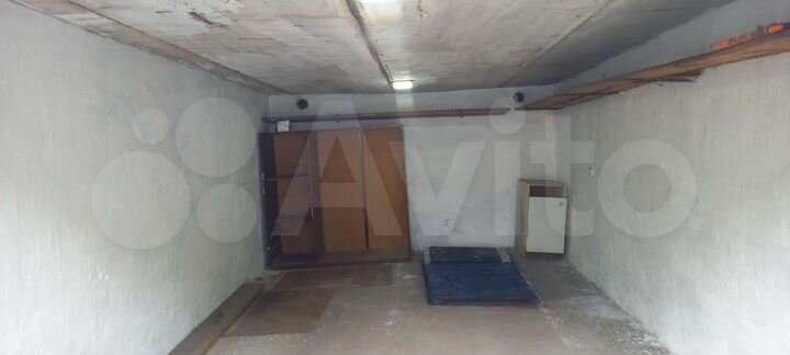 Гараж, 30 м²