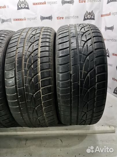 Hankook Winter I'Cept Evo 225/50 R17