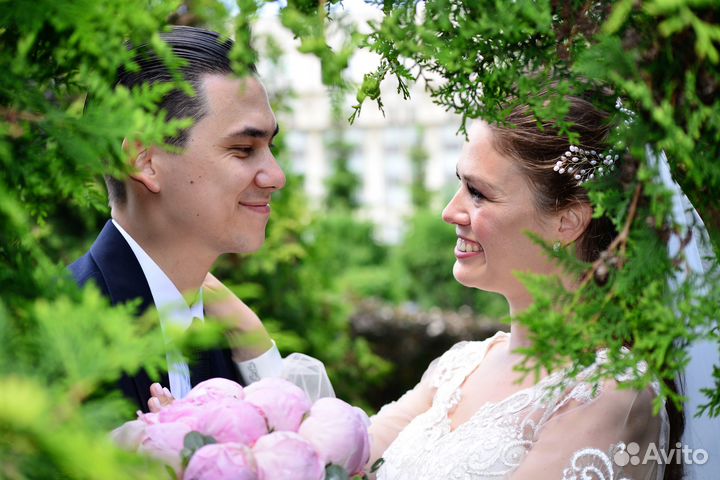 Ваш фотограф и видеограф в Туле и области