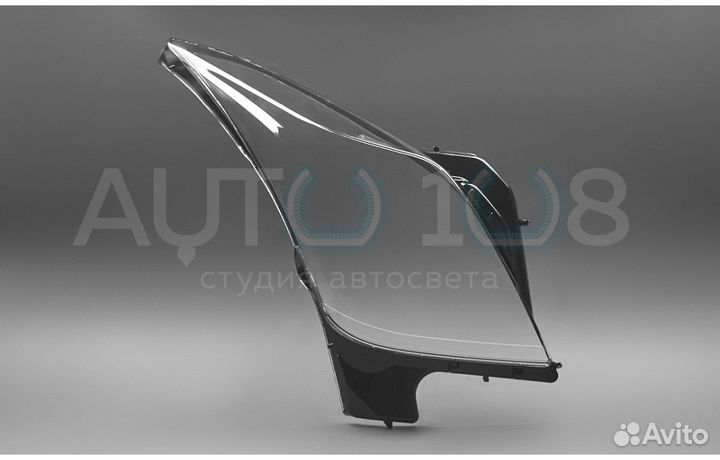 Стекла фар Cadillac ATS 1 левое правое